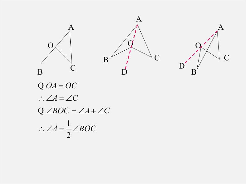 浙教初中数学九上《3.5 圆周角》PPT课件 (5)第6页