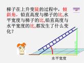 浙教初中数学九下《1.1 锐角三角函数》PPT课件 (14)