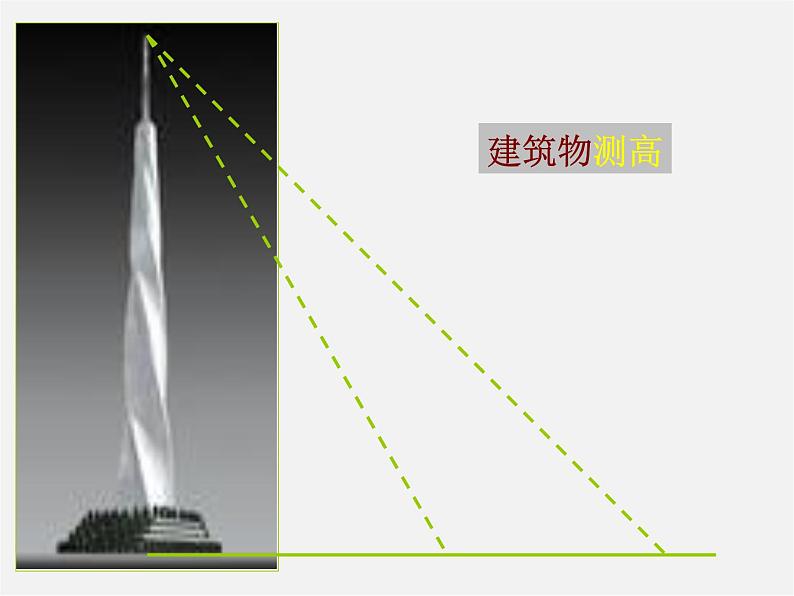 浙教初中数学九下《1.3 解直角三角形》PPT课件 (25)03