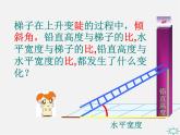 浙教初中数学九下《1.1 锐角三角函数》PPT课件 (8)