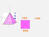 浙教初中数学九下《3.2 简单几何体的三视图》PPT课件 (2)
