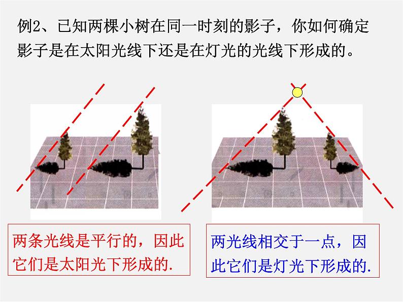 浙教初中数学九下《3.1 投影》PPT课件 (15)第7页