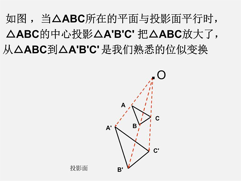 浙教初中数学九下《3.1 投影》PPT课件 (10)06