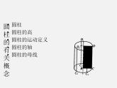 浙教初中数学九下《3.4 简单几何体的表面展开图》PPT课件 (4)