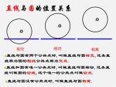 浙教初中数学九下《2.3 三角形的内切圆》PPT课件 (9)