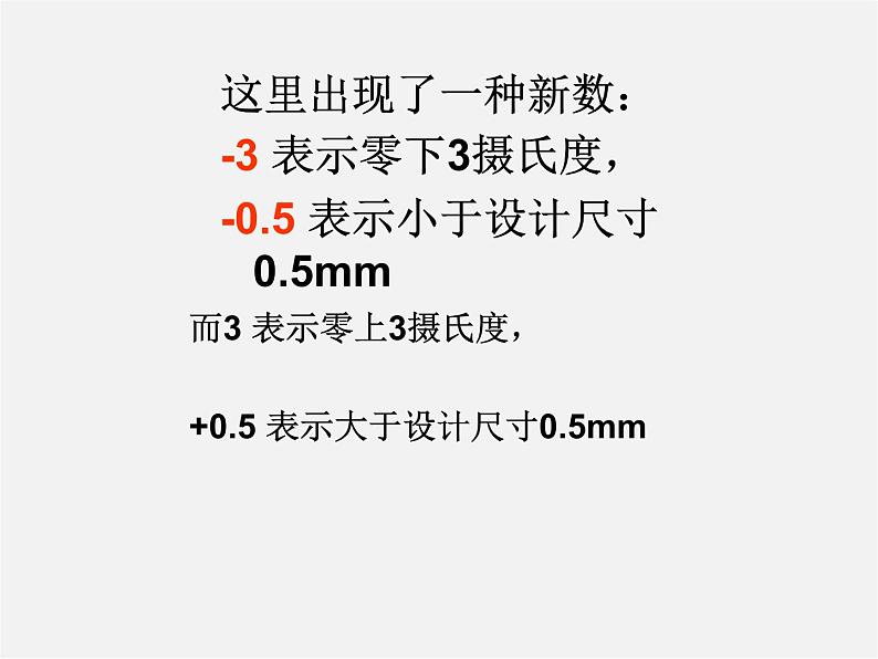 苏科初中数学七上《2.1 正数与负数》PPT课件 (11)06