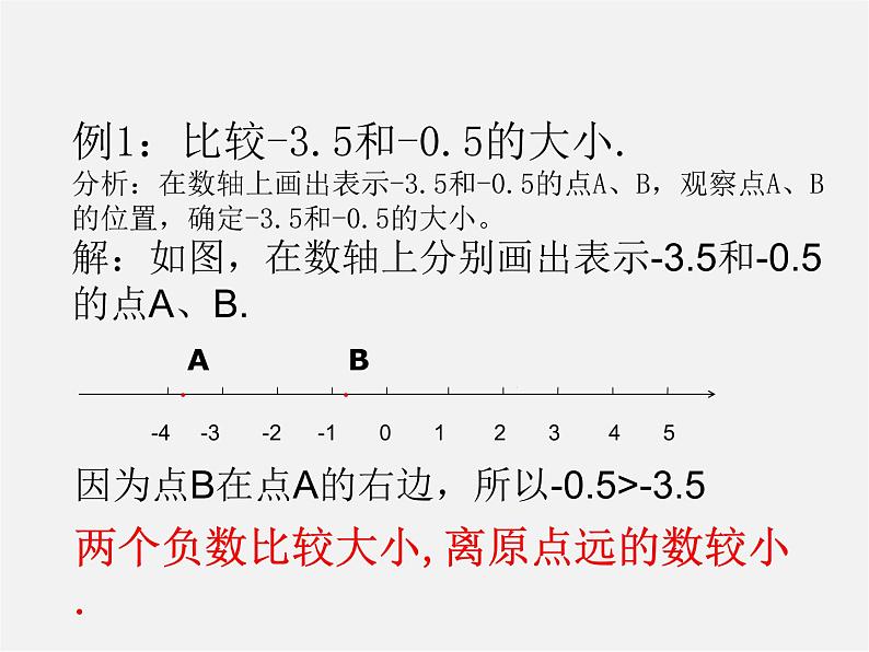 苏科初中数学七上《2.3 数轴》PPT课件 (21)07