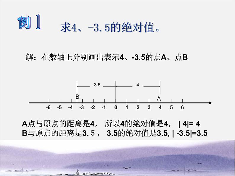 苏科初中数学七上《2.4 绝对值与相反数》PPT课件 (18)07