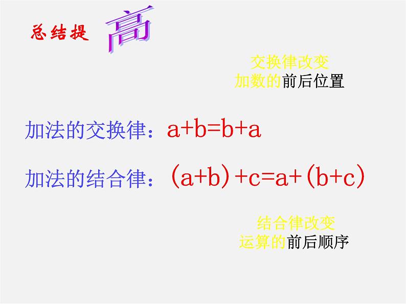 苏科初中数学七上《2.5 有理数的加法与减法》PPT课件 (35)05