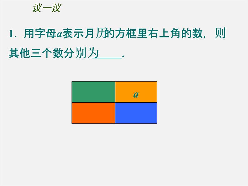 苏科初中数学七上《3.2 代数式》PPT课件 (13)02