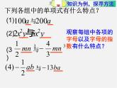 蘇科初中數(shù)學(xué)七上《3.4 合并同類項(xiàng)》PPT課件 (9)