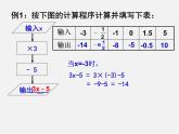 苏科初中数学七上《3.2 代数式》PPT课件 (10)