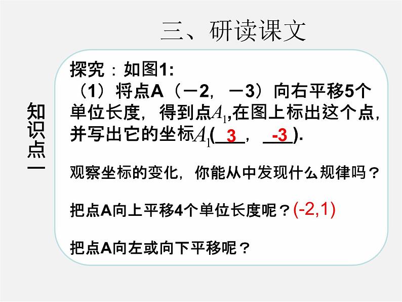 第3套人教初中数学七下  7.2 坐标方法的简单应用课件06