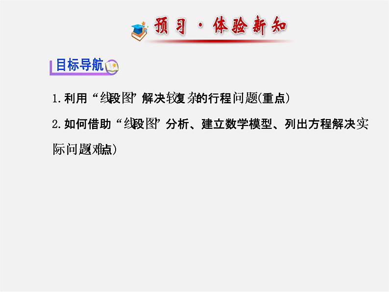 北师大初中数学七上《5.6 应用一元一次方程—追赶小明》PPT课件 (5)02