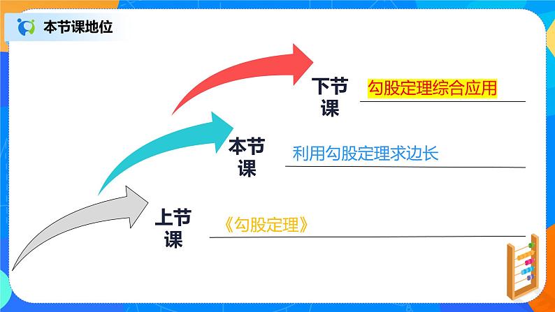 17.1.2《利用勾股定理求边长》课件+教案+同步练习02