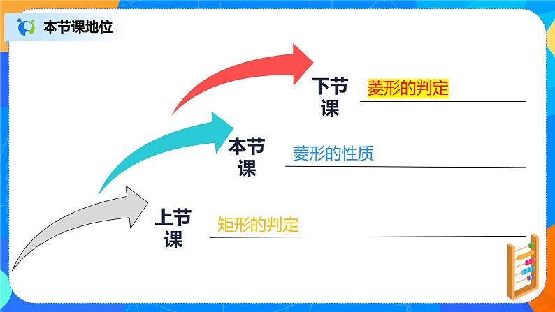 18.2.3《菱形的性质》课件+教案+同步练习02