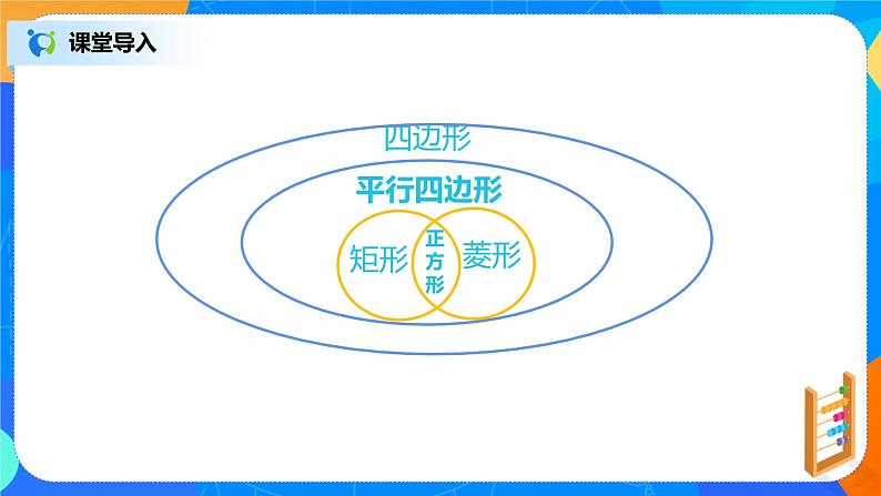 18.2.6《正方形判定及应用》课件+教案+同步练习06