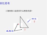 苏科初中数学八上《3.1 勾股定理》PPT课件 (7)