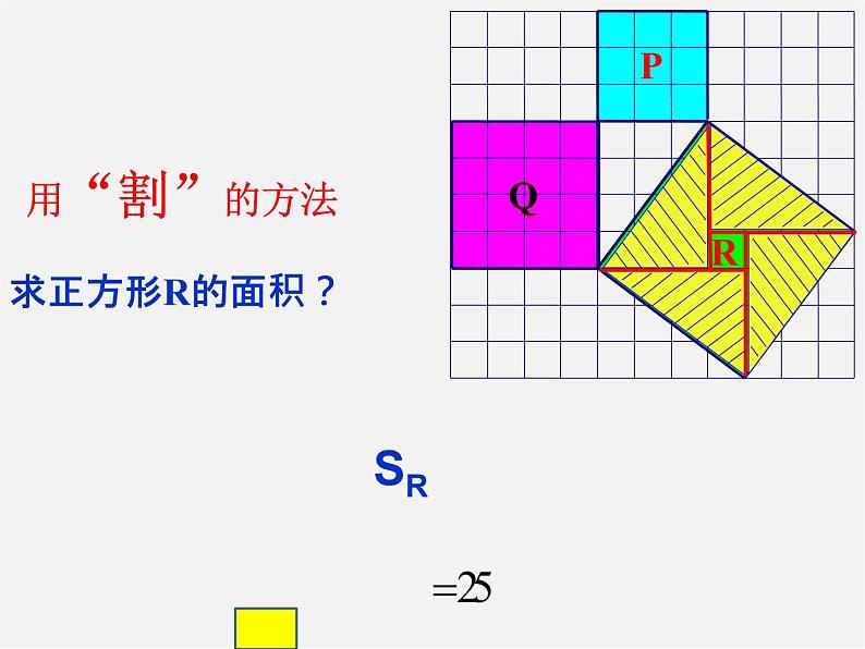 苏科初中数学八上《3.1 勾股定理》PPT课件 (2)06