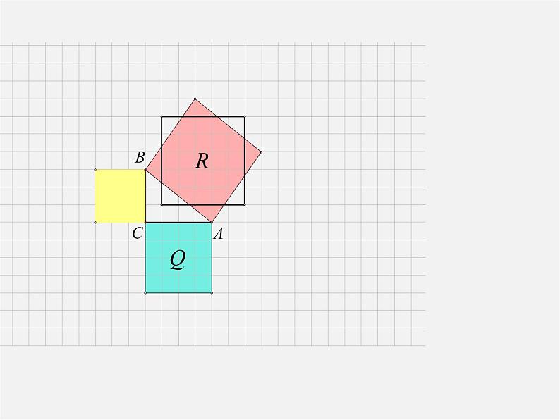 苏科初中数学八上《3.1 勾股定理》PPT课件 (2)07