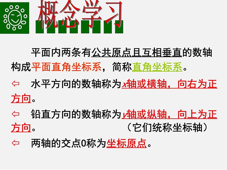 苏科初中数学八上《5.2 平面直角坐标系》PPT课件 (4)04