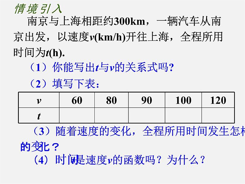 苏科初中数学八下《11.1 反比例函数》PPT课件 (3)02