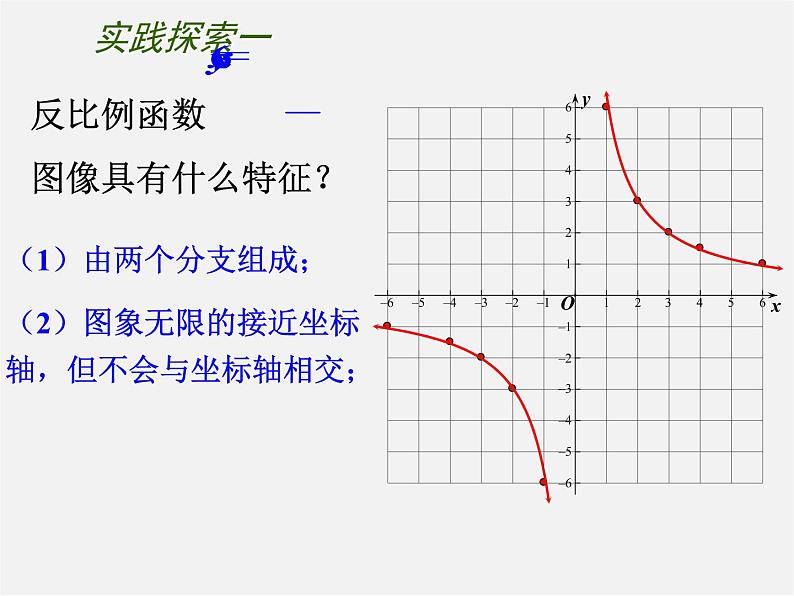 苏科初中数学八下《11.2 反比例函数的图象与性质》PPT课件 (4)第7页