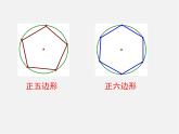 苏科初中数学九上《2.6 正多边形与圆》PPT课件 (4)