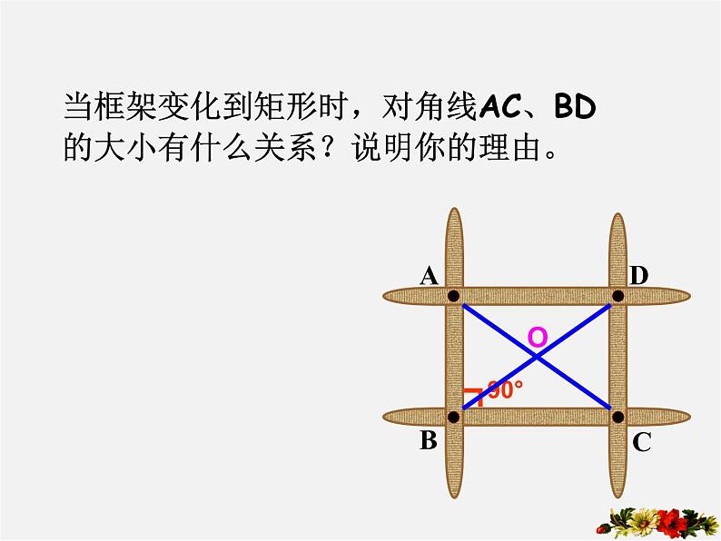 苏科初中数学八下《9．4 矩形、菱形、正方形》PPT课件 (6)08