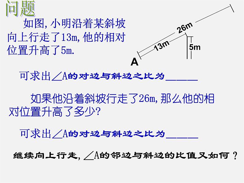 苏科初中数学九下《7.2 正弦、余弦》PPT课件 (4)03