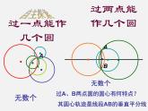 苏科初中数学九上《2.3 确定圆的条件》PPT课件 (4)
