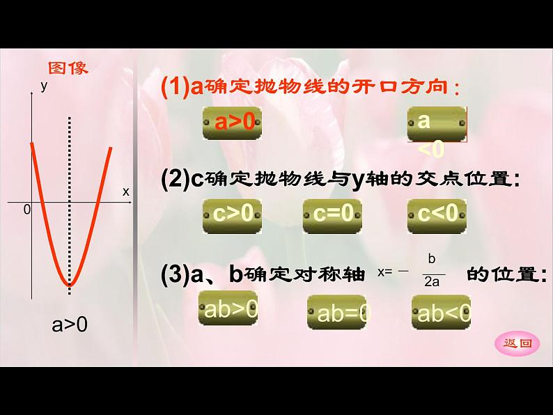 苏科初中数学九下《5.2 二次函数的图象和性质》PPT课件 (8)08