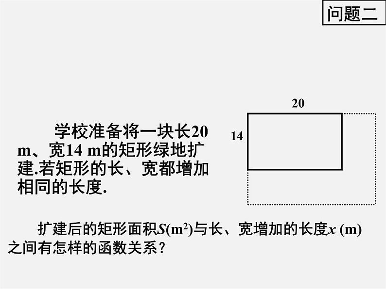 苏科初中数学九下《5.1 二次函数》PPT课件 (2)03