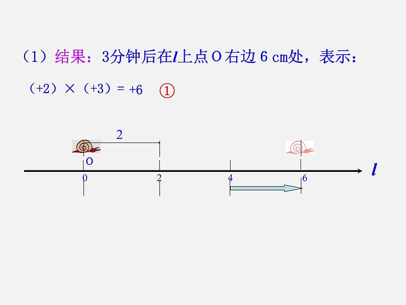 湘教初中数学七上《1.5.1有理数的乘法 》PPT课件 (3)07