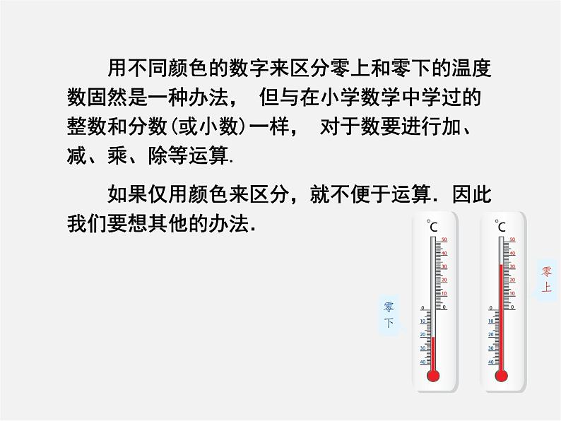 湘教初中数学七上《1.1 具有相反意义的量》PPT课件 (5)03