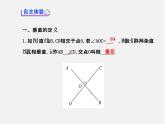 湘教初中数学七下《4.5 垂线》PPT课件 (2)