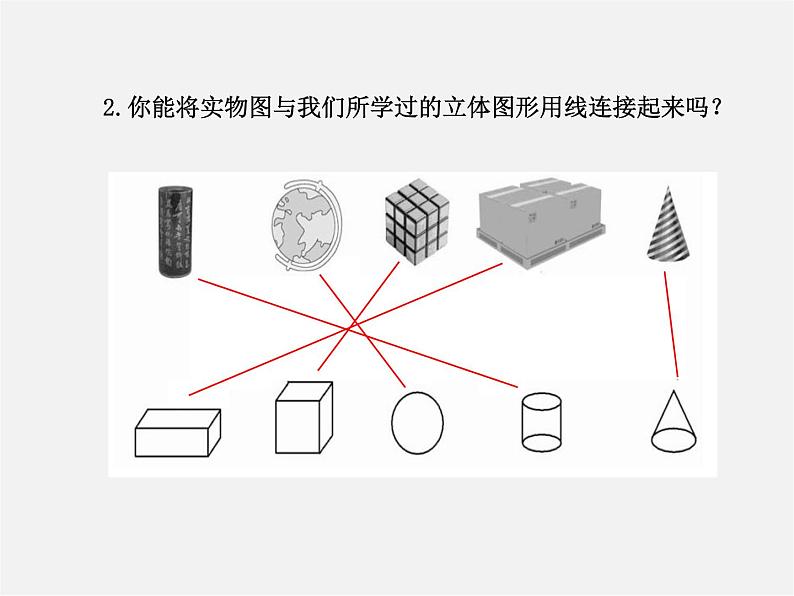 湘教初中数学七上《4.1 几何图形》PPT课件 (1)04