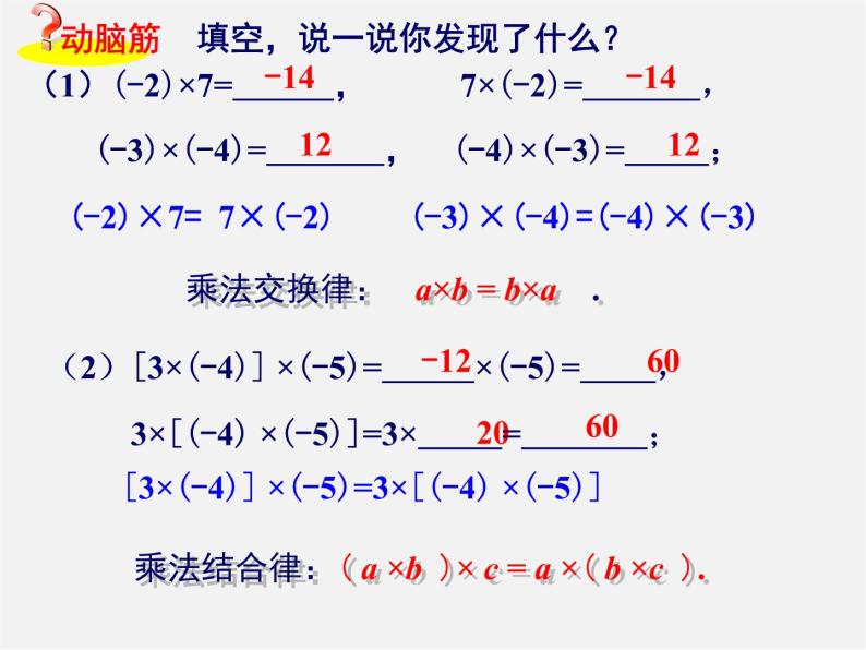湘教初中数学七上《1.5 有理数的乘法和除法》PPT课件 (5)03