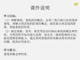 湘教初中数学七下《4.5 垂线》PPT课件 (4)