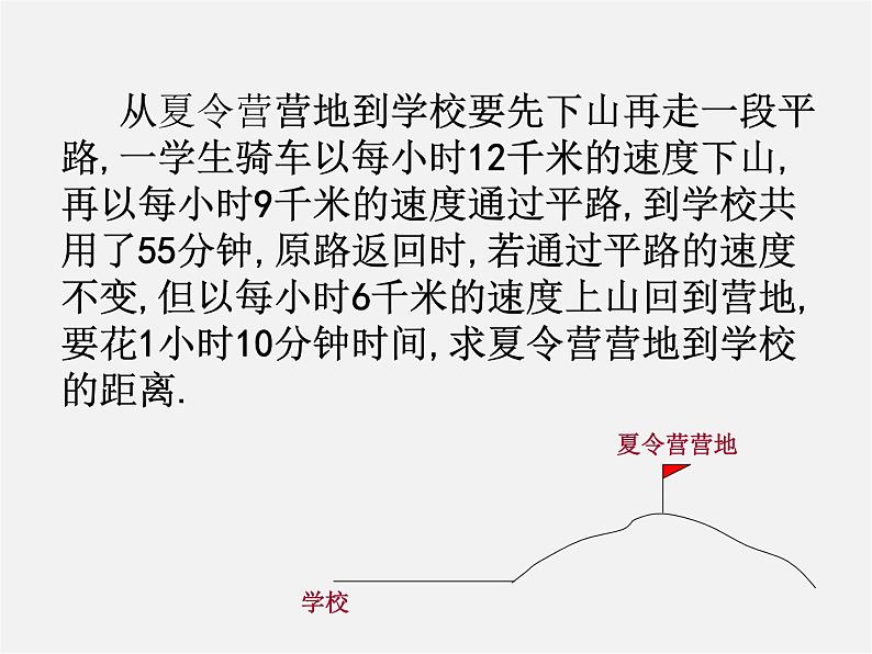 湘教初中数学七下《1.3 二元一次方程组的应用》PPT课件 (8)第3页