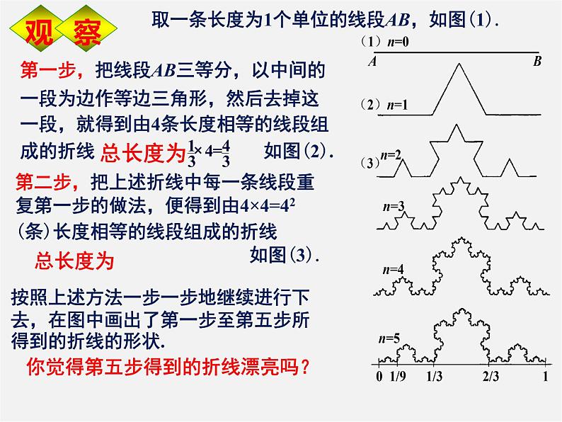 湘教初中数学八上《1.2分式的乘法与除法》PPT课件 (1)第3页