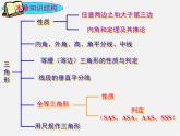 湘教初中数学八上《2.1三角形》PPT课件 (2)