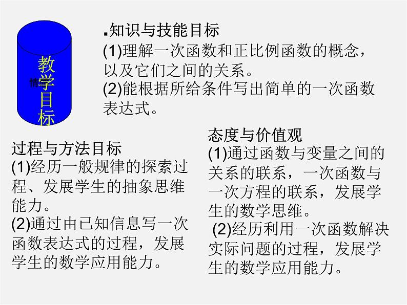 湘教初中数学八下《4.2一次函数》PPT课件 (2)04