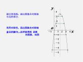 湘教初中数学九下《1.2 二次函数的图像与性质》PPT课件 (12)