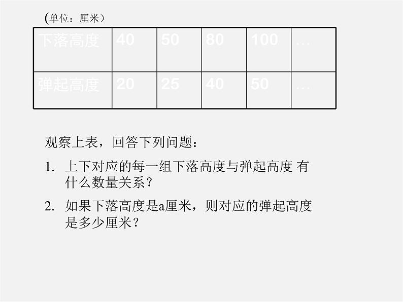 沪科初中数学七上《2.2 整式加减》PPT课件 (5)第4页