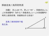 第9套人教初中数学八上 11.2 与三角形有关的角课件