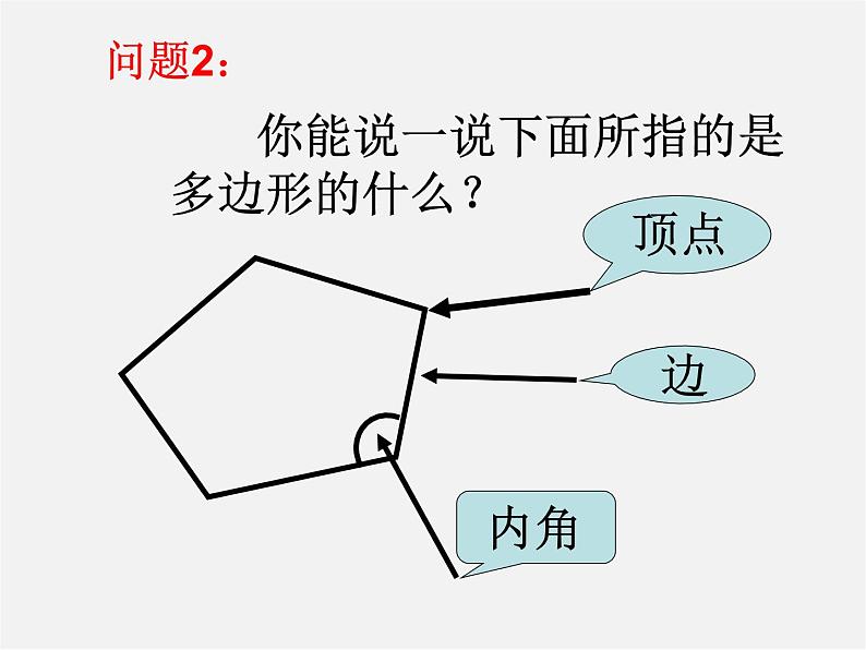 北师大初中数学八下《6.4.多边形的内角和与外角和》PPT课件 (7)03