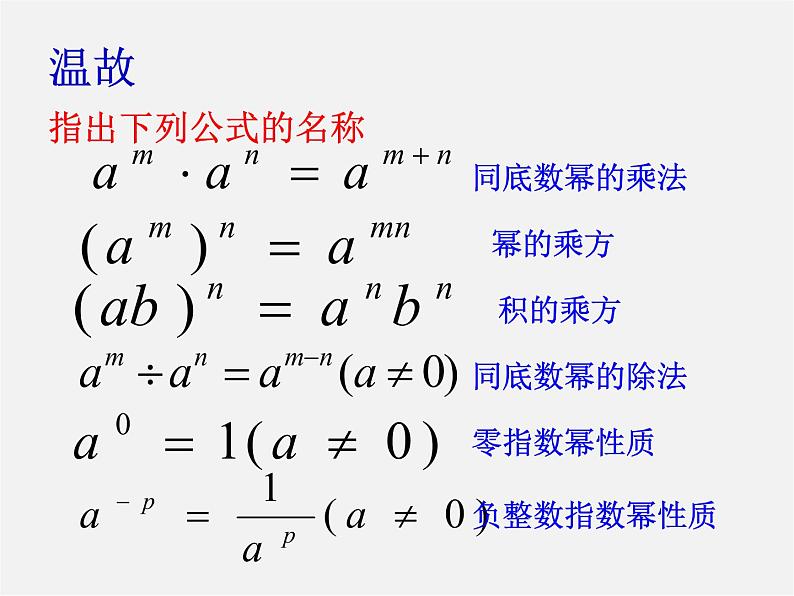 沪科初中数学七下《8.2 整式乘法《单项式与单项式相乘》课件202