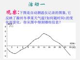沪科初中数学八上《12.1 函数》PPT课件 (1)