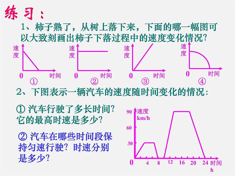 沪科初中数学八上《12.1 函数》PPT课件 (1)06